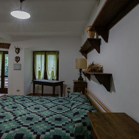 B&B 'L Cumbalot Perosa Argentina Екстериор снимка