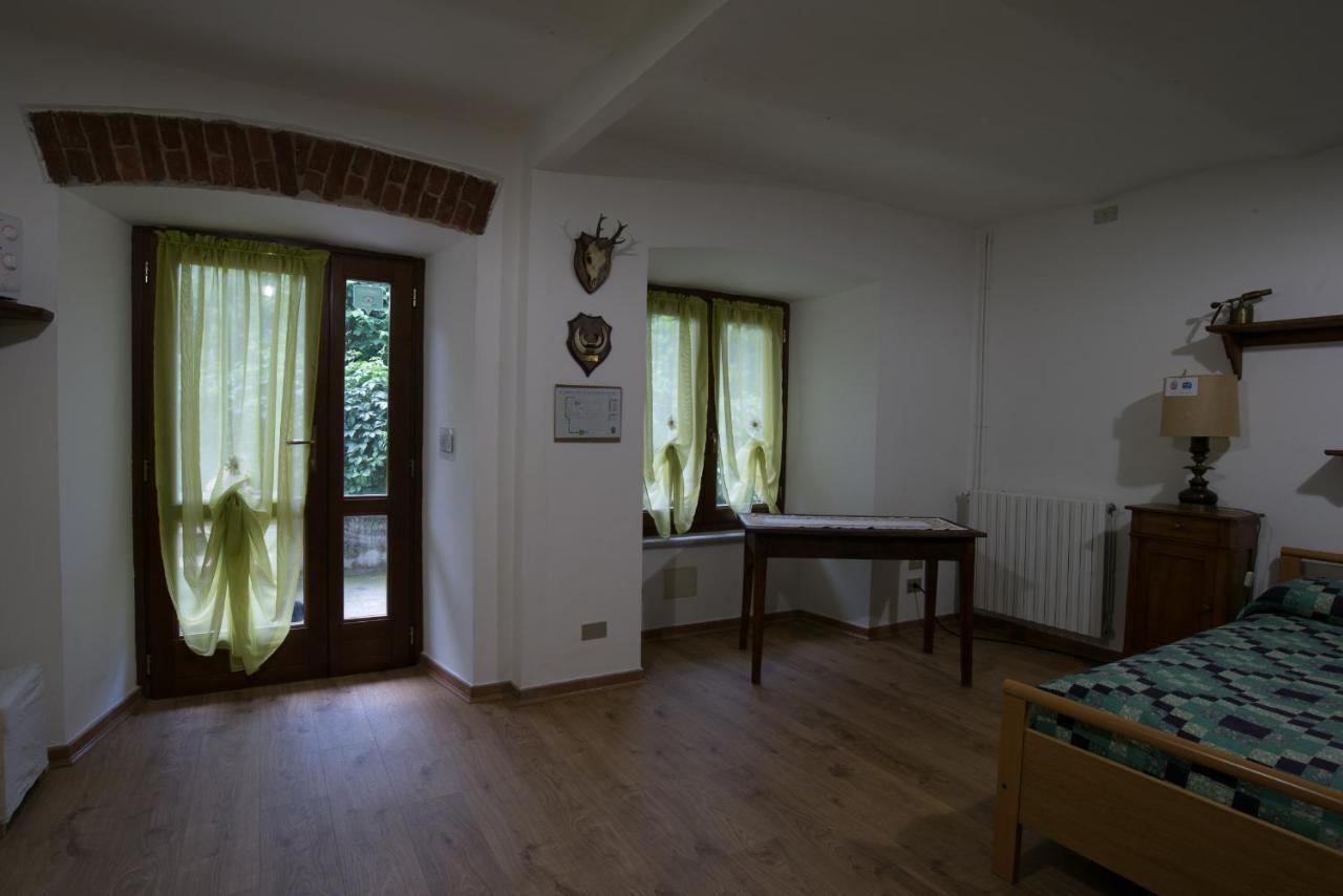 B&B 'L Cumbalot Perosa Argentina Екстериор снимка