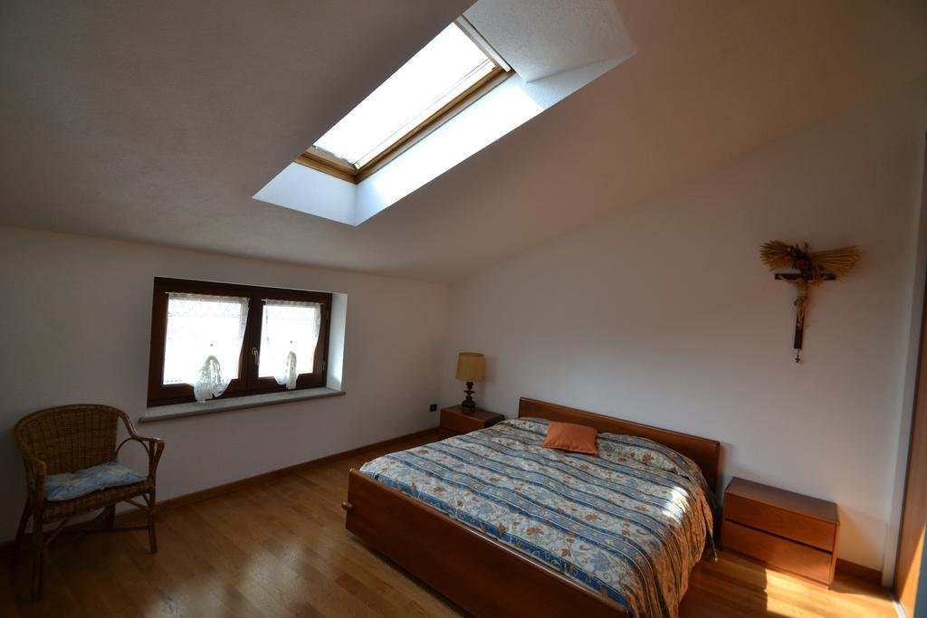 B&B 'L Cumbalot Perosa Argentina Екстериор снимка