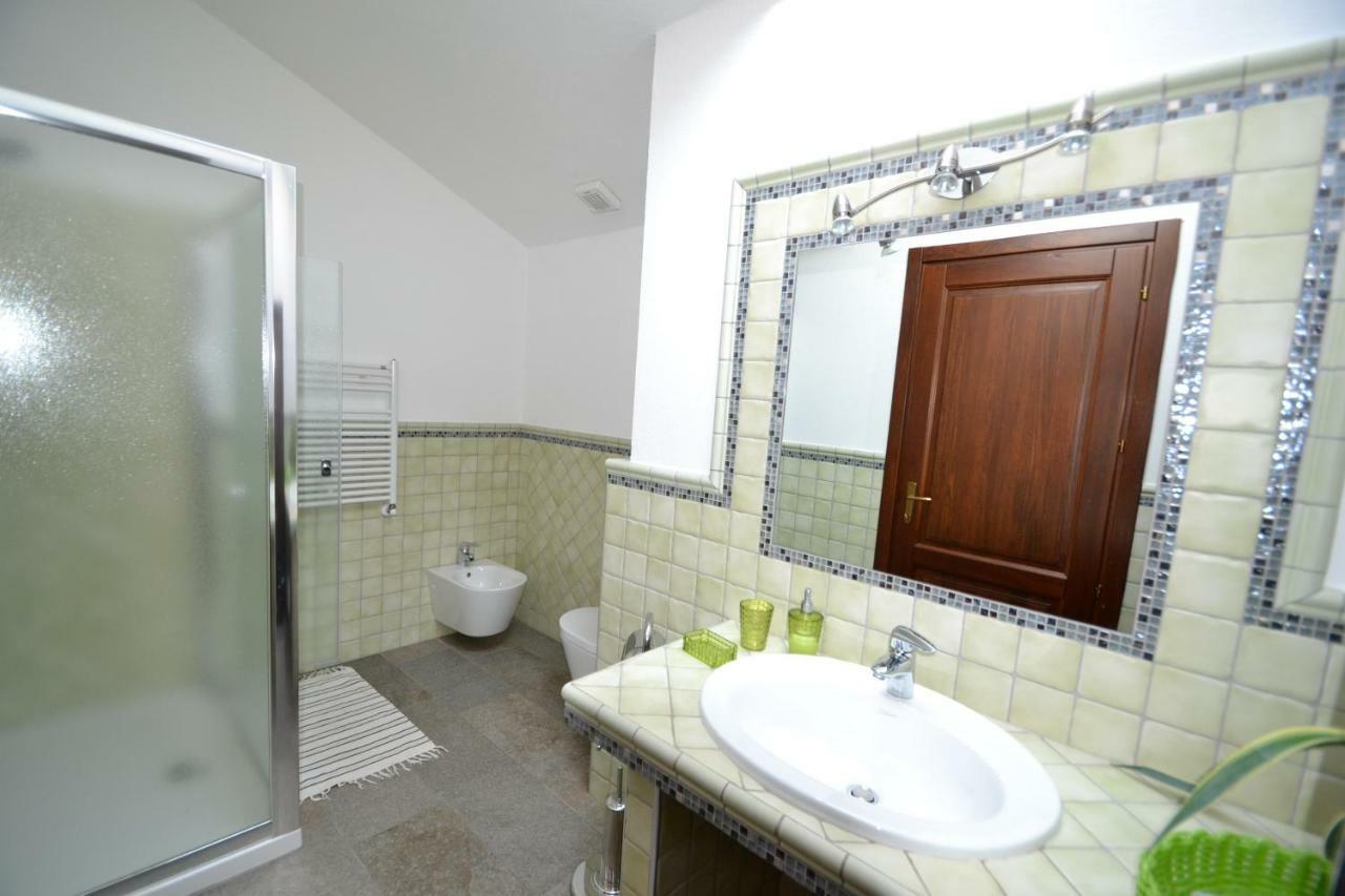 B&B 'L Cumbalot Perosa Argentina Екстериор снимка